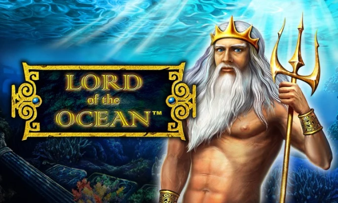 Lord of The Ocean Deluxe