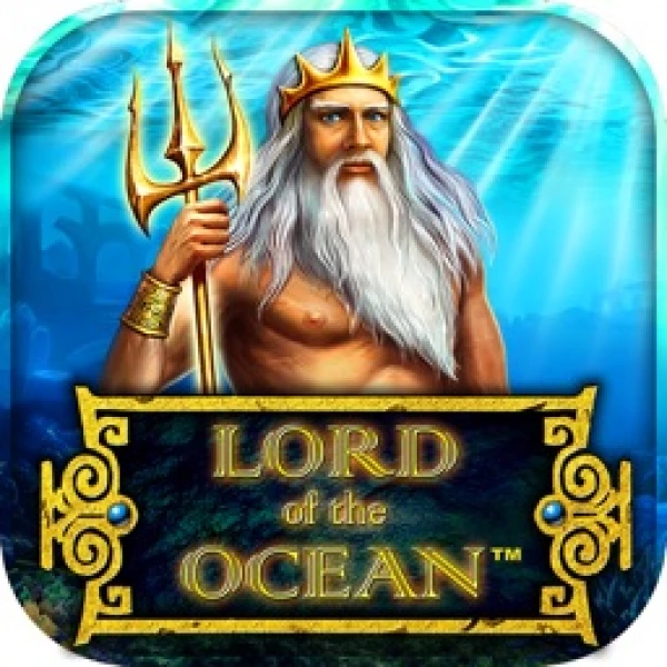 Lord Of The Ocean Deluxe