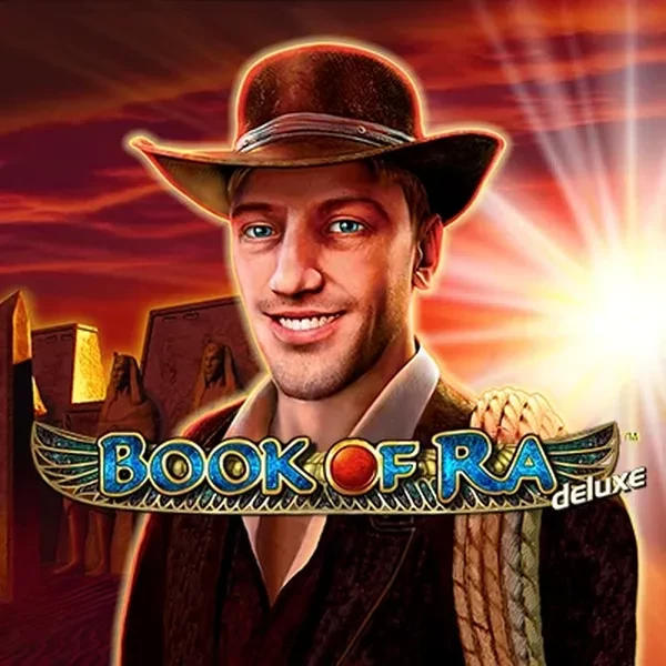 Book Of Ra Deluxe