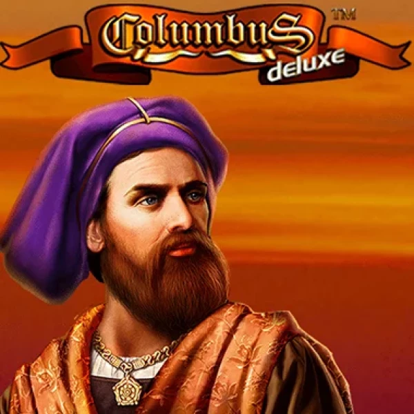 Columbus Deluxe