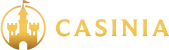 casinia logo