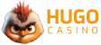 hugocasino logo