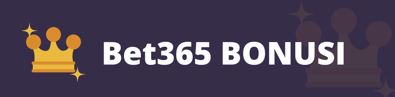 Bet365 bonusi