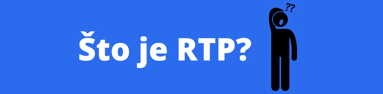 Što je RTP?