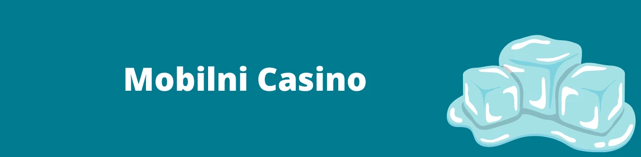 Mobilni casino