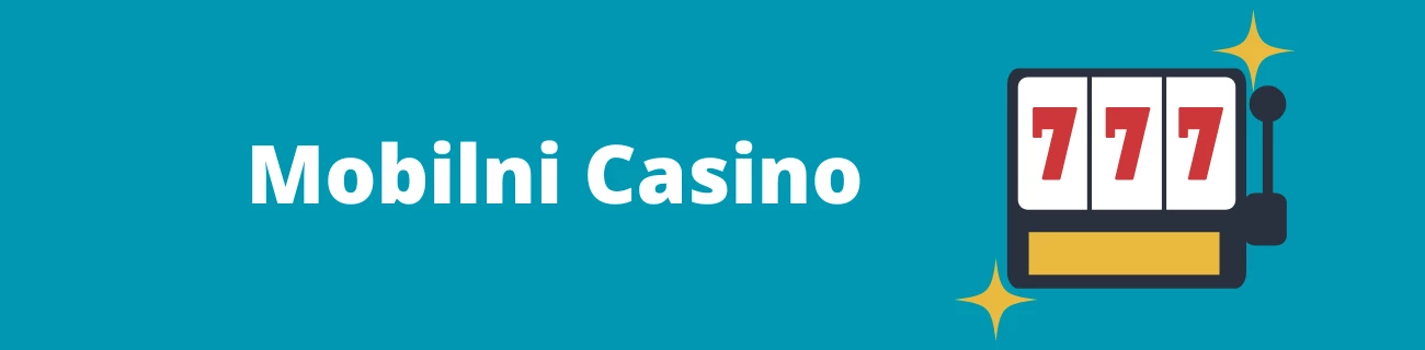 Mobilni casino
