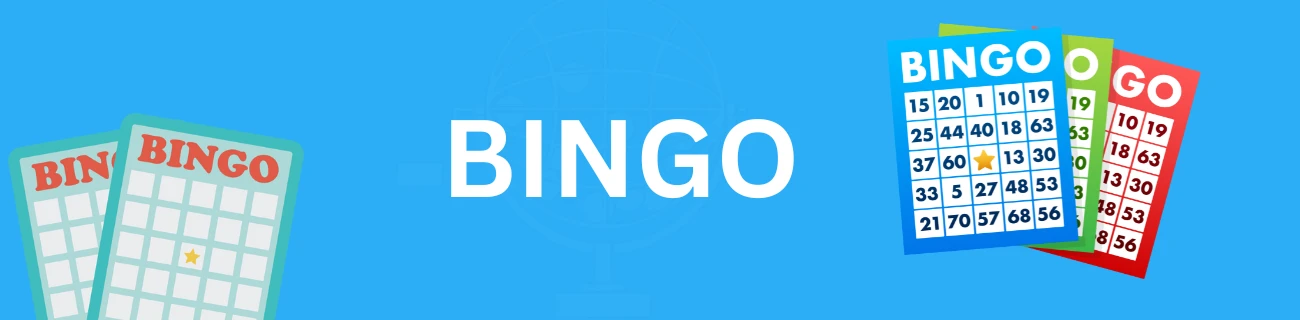 Igraj online bingo