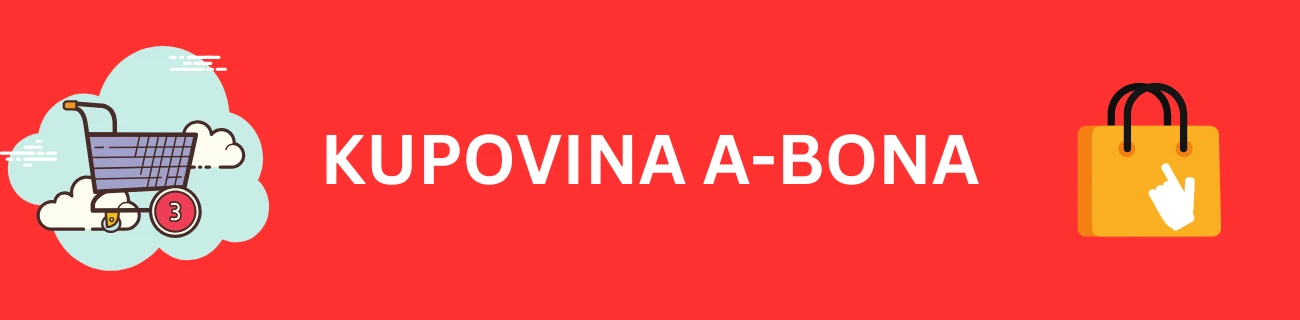 Kupovina A-Bona