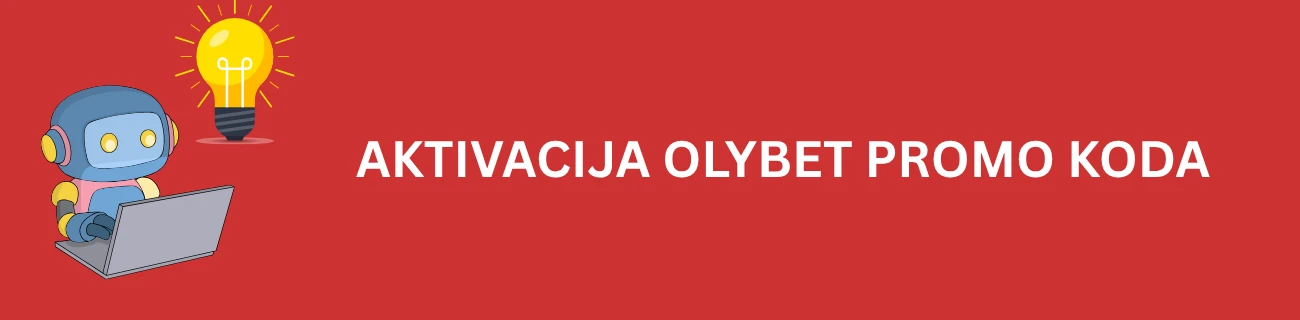 Olybet promo kod