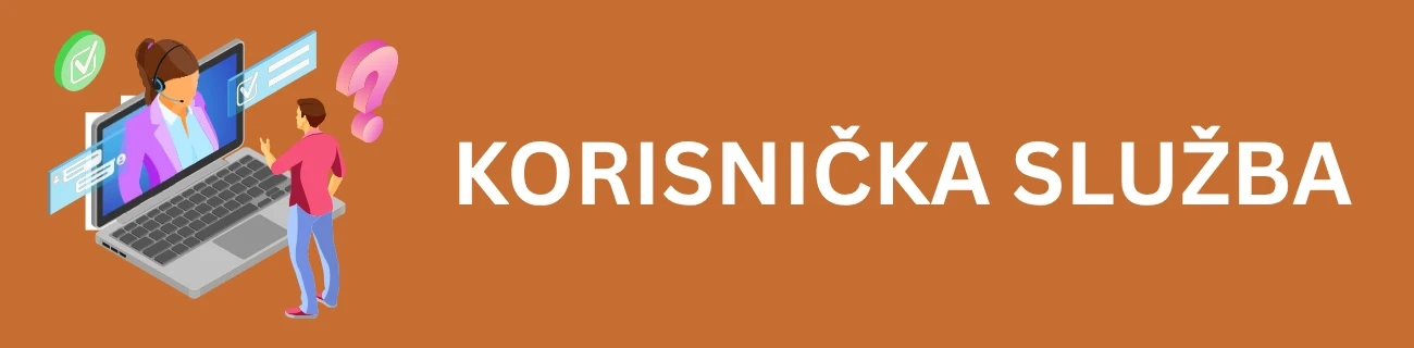 Slota Casino korisnička služba