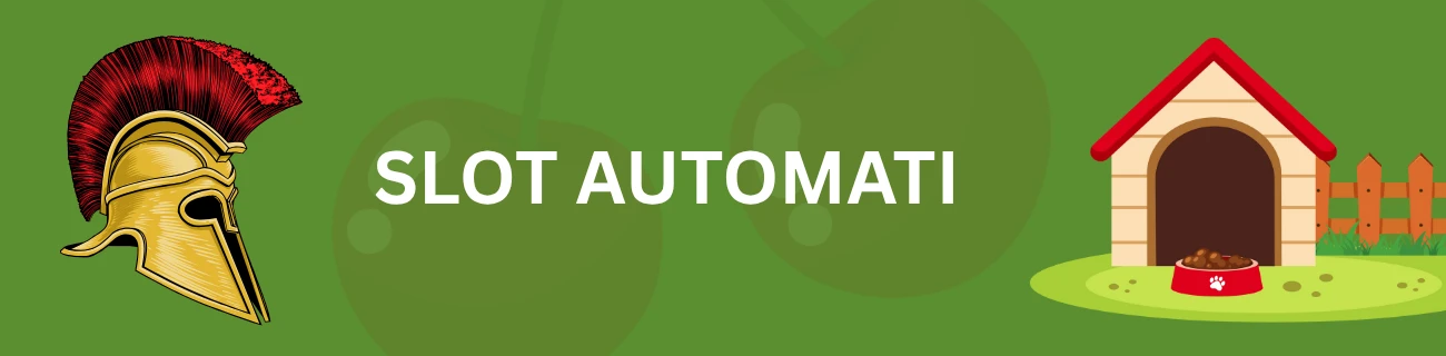 Slota automati
