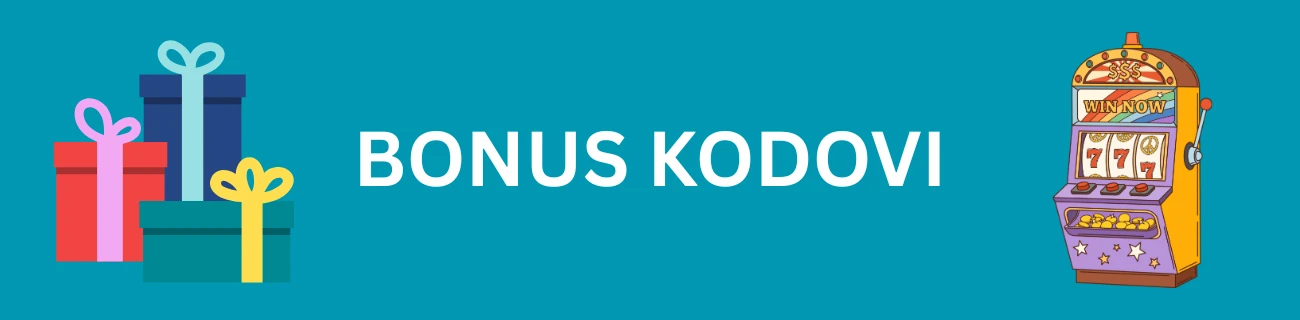 casino bonus kod