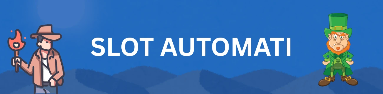 Casinia slot automati