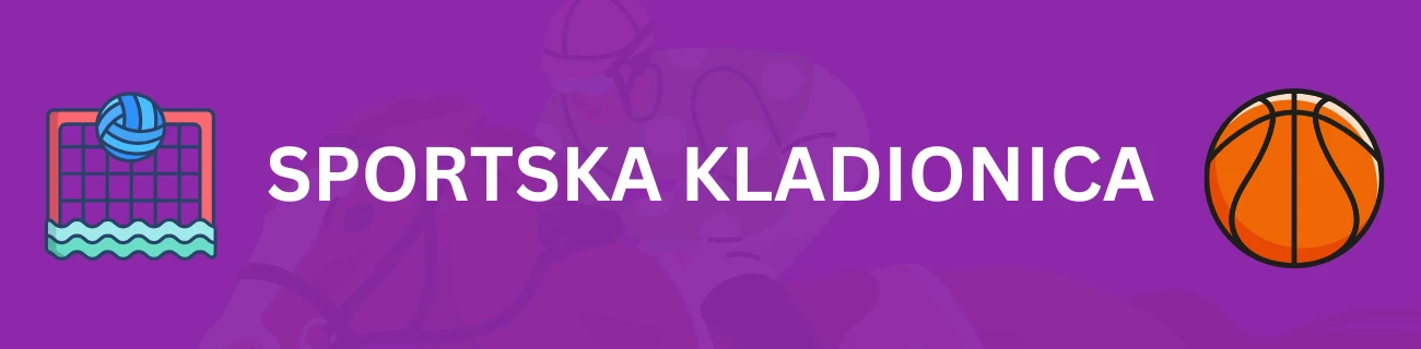Casinia sportska kladionica