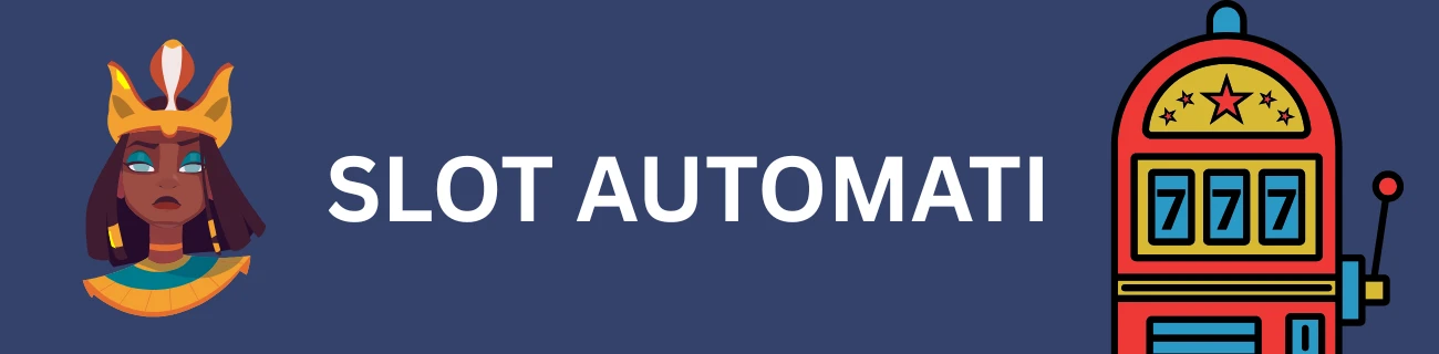 Cleobetra slot automati