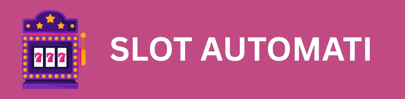 NV Casino slot automati