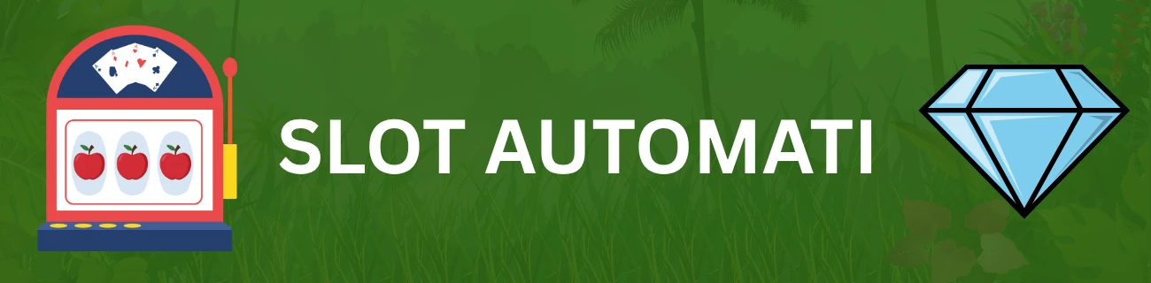 Gamblezen slot automati