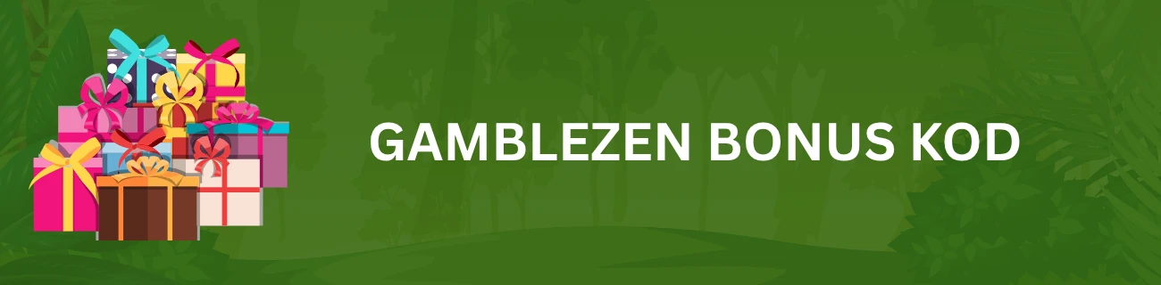 gamblezen no deposit bonus codes