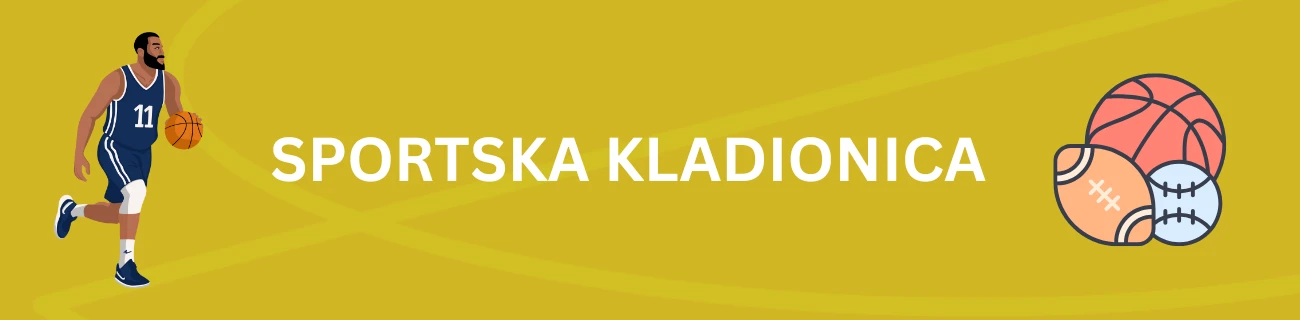Sportuna sportska kladionica
