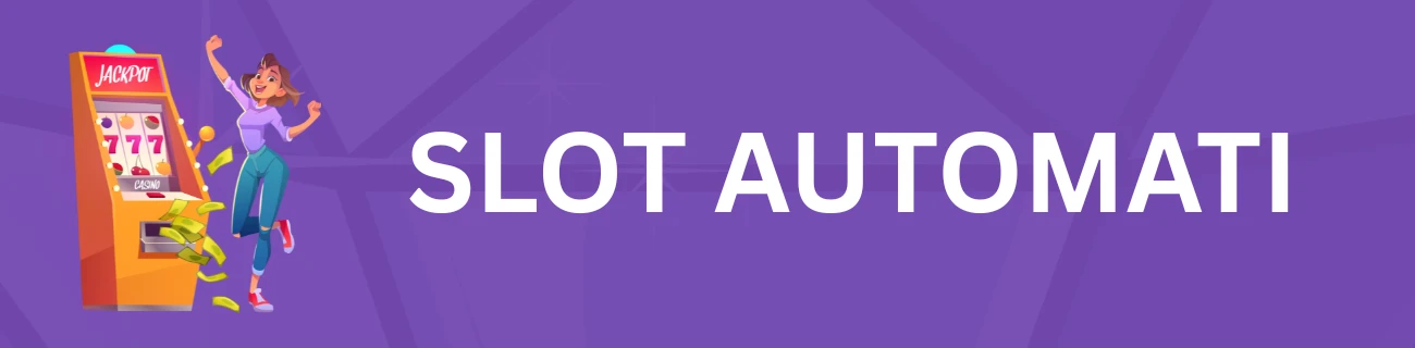 Sportuna casino slot automati