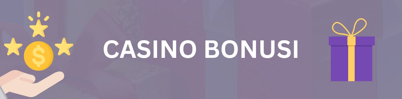 Sportuna casino bonusi