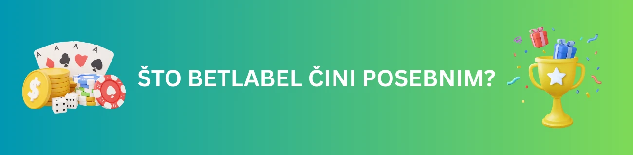 Što Betlabel Čini Posebnim?